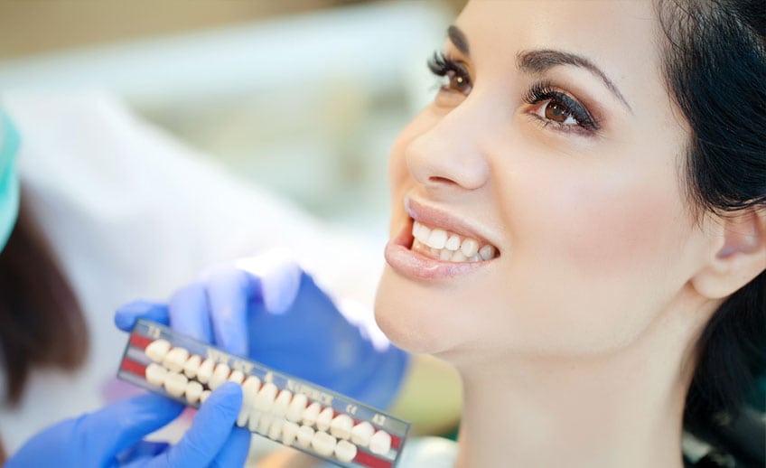 Quincy Dentist - Dental Crowns